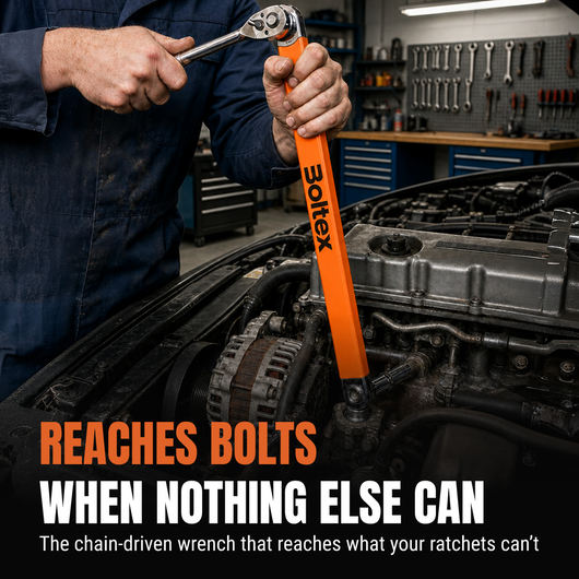 Boltex Wrench