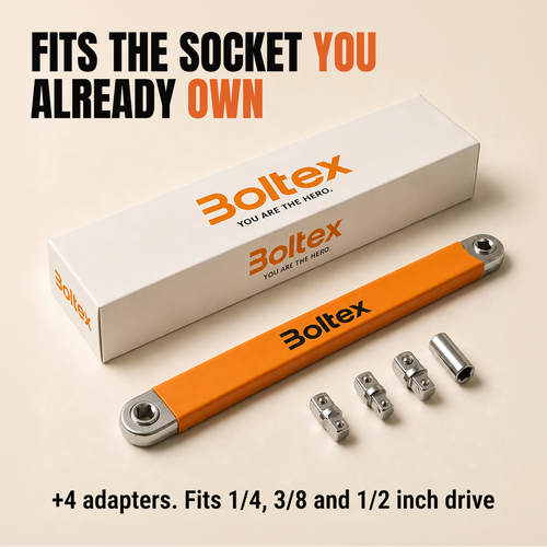 Boltex Wrench