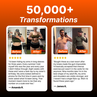 Ropify Battle Ropes
