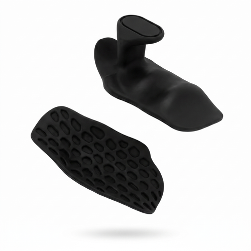 Dumbbell Grip Strengthener