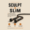Sculpt & Slim Ebook