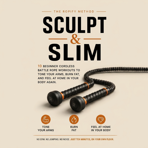Sculpt & Slim Ebook